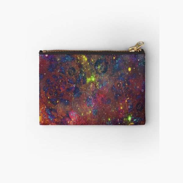 Item preview, Mystical Romantic Cosmic Psychedelic Abstract Pattern designed and sold by tokesnart.