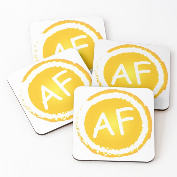 Item preview, AF Attitude designed and sold by afullerdesign.