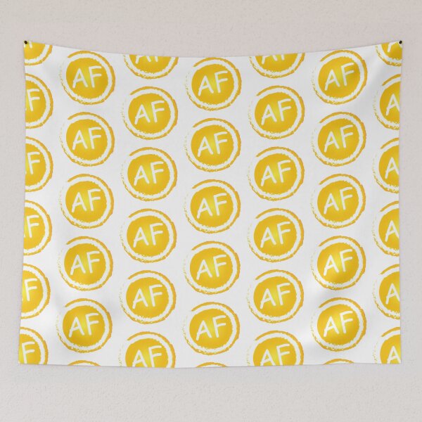 Item preview, AF Attitude designed and sold by afullerdesign.