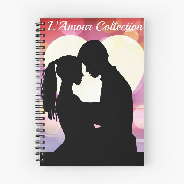 Item preview, L'Amour Collection designed and sold by ellipsiswit.