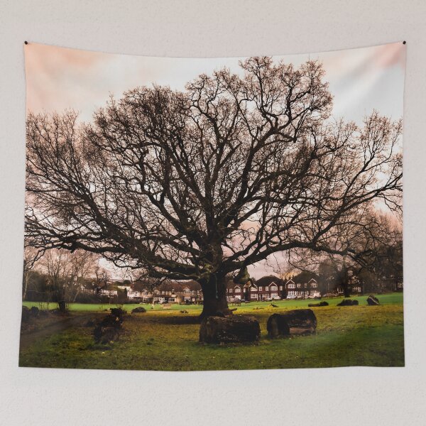 Item preview, Tree of All Life designed and sold by Olympia Ellinas.