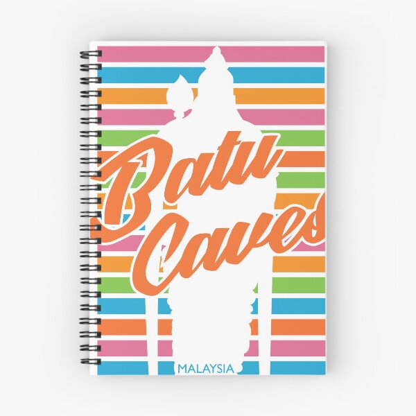 Item preview, Batu Caves - Malaysia designed and sold by Moritz Schwäble.
