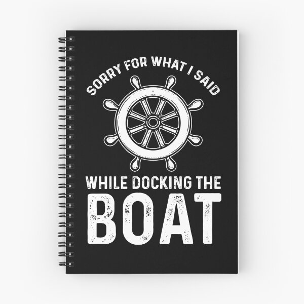 Item preview, Boating designed and sold by 4tomic.