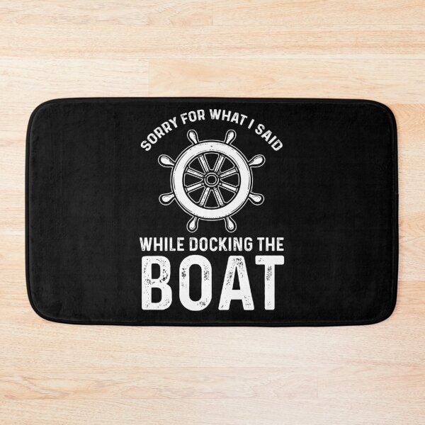 Item preview, Boating designed and sold by 4tomic.