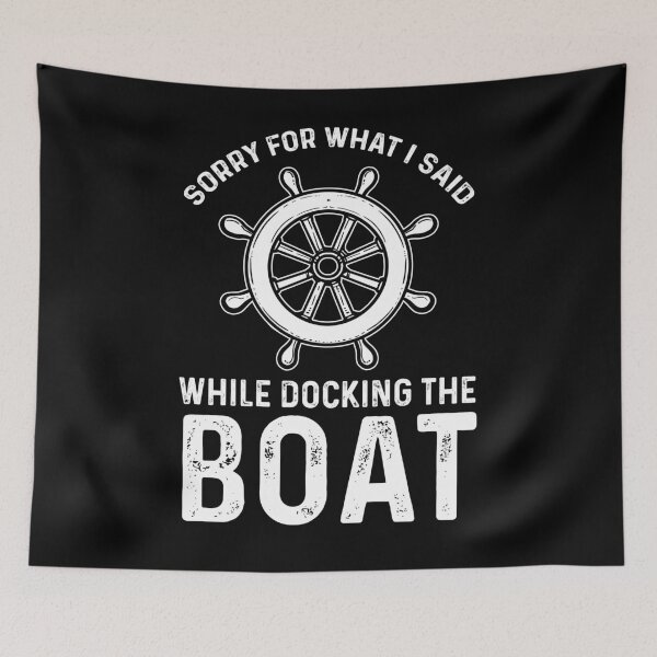 Item preview, Boating designed and sold by 4tomic.