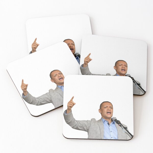 Item preview, Pointing Politicians - Clive Lewis designed and sold by tegenn27.