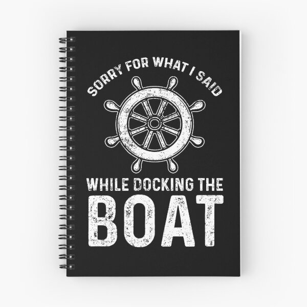 Item preview, Boating designed and sold by 4tomic.