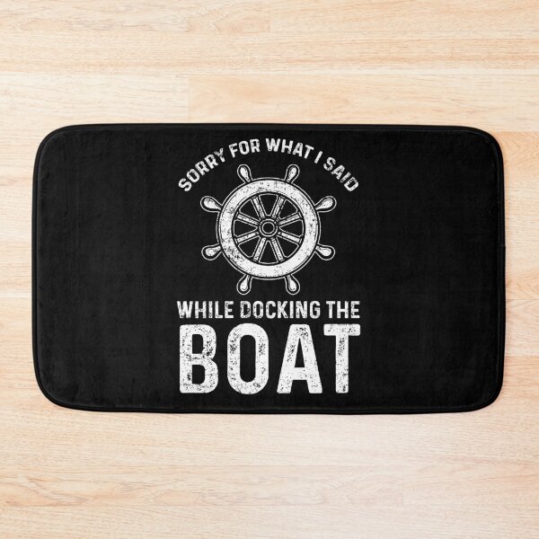 Item preview, Boating designed and sold by 4tomic.