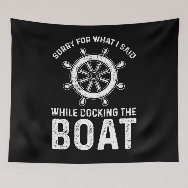 Item preview, Boating designed and sold by 4tomic.