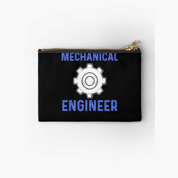Item preview, Mechanical Engineer designed and sold by 4tomic.