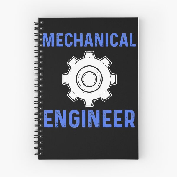 Item preview, Mechanical Engineer designed and sold by 4tomic.