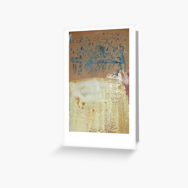 Horizon Greeting Card