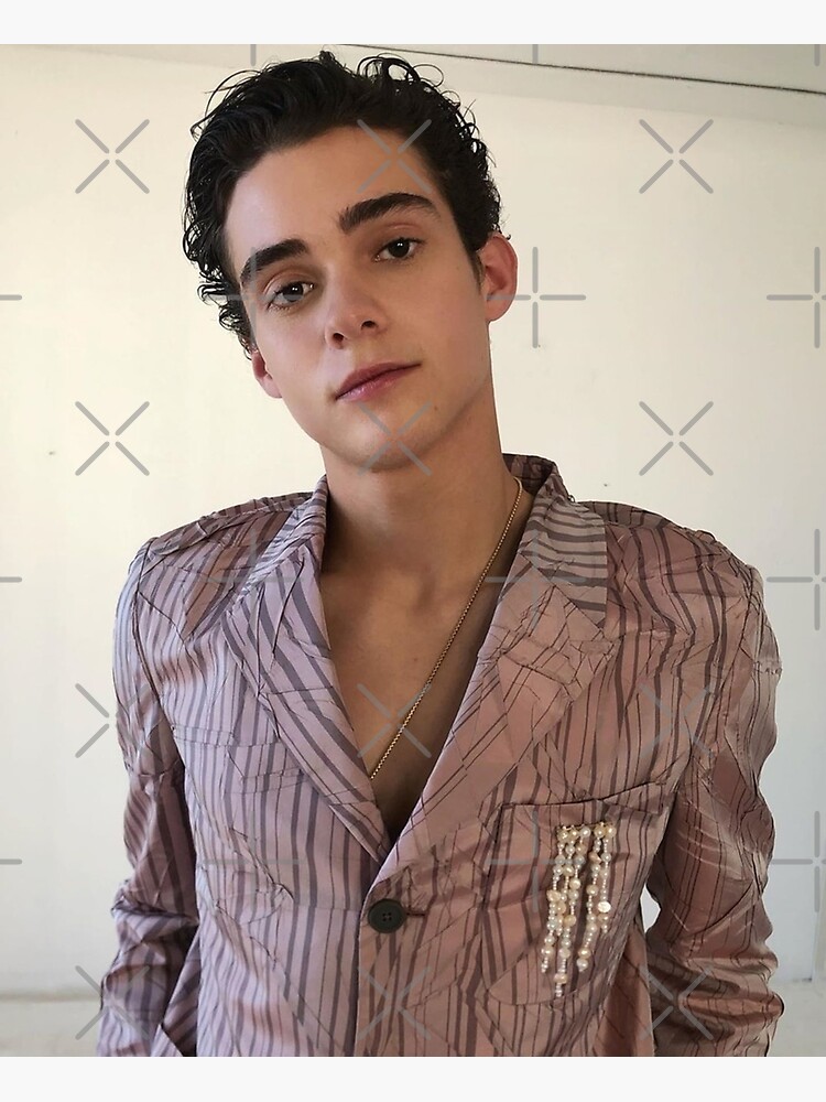 "Joshua Bassett" Poster for Sale by Zanna7 Redbubble