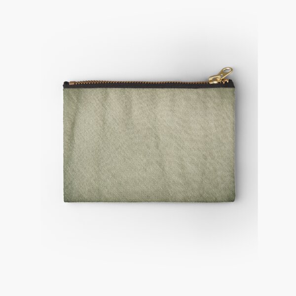 Item preview, Green silk cotton textured cloth designed and sold by Arletta Cwalina.