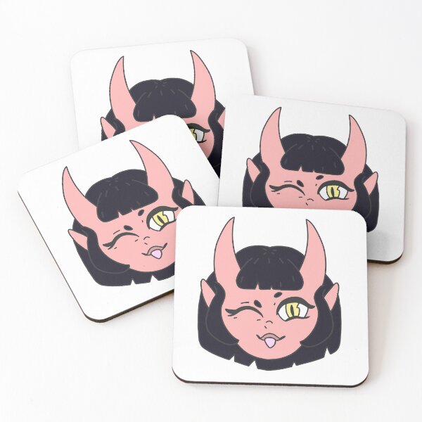 Item preview, Demon Girl designed and sold by Star-Mae.