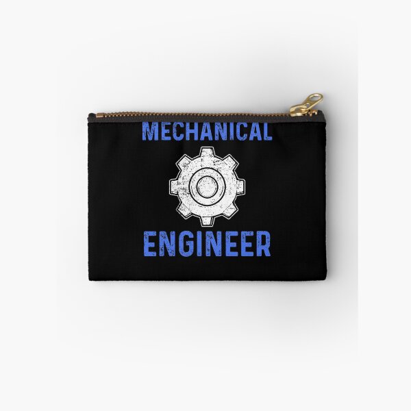 Item preview, Mechanical Engineer designed and sold by 4tomic.