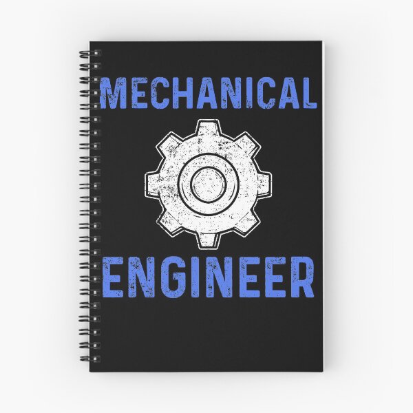 Item preview, Mechanical Engineer designed and sold by 4tomic.