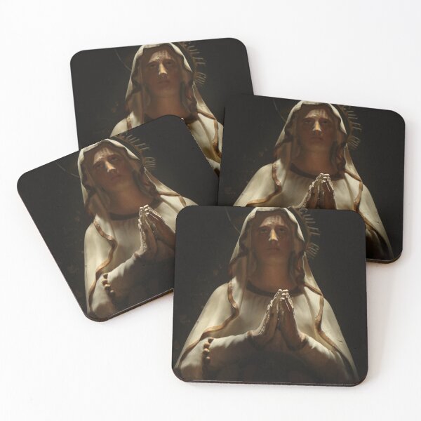 Item preview, The Immaculate Conception. designed and sold by Paul Pasco.