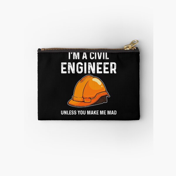 Item preview, Civil Engineer designed and sold by 4tomic.