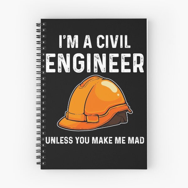 Item preview, Civil Engineer designed and sold by 4tomic.