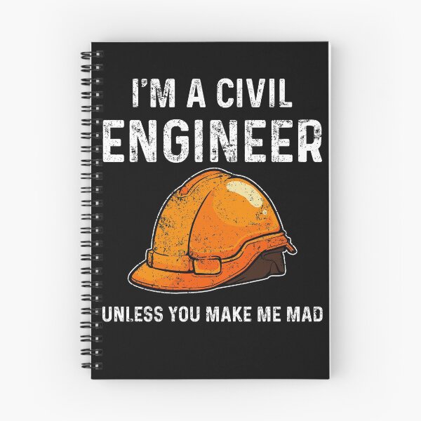 Item preview, Civil Engineer designed and sold by 4tomic.