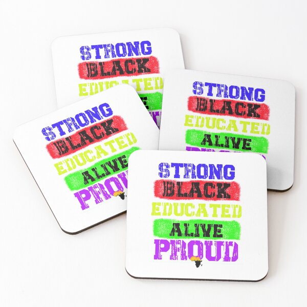 Item preview, Black History Month African American Black Pride designed and sold by peterparkertay.