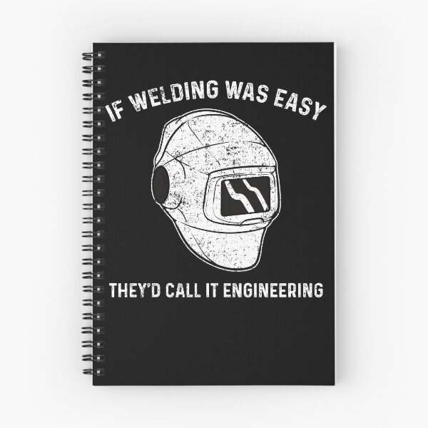 Item preview, Welding designed and sold by 4tomic.