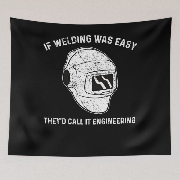 Item preview, Welding designed and sold by 4tomic.