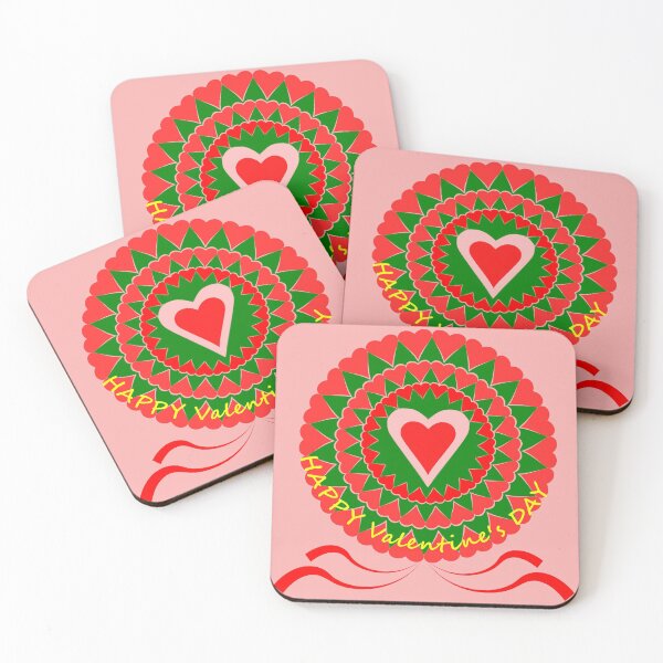 Item preview, Happy Valentine's Day designed and sold by MrNik.