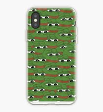 Vinilo o funda para iPhone PEPEOCOLYPSE