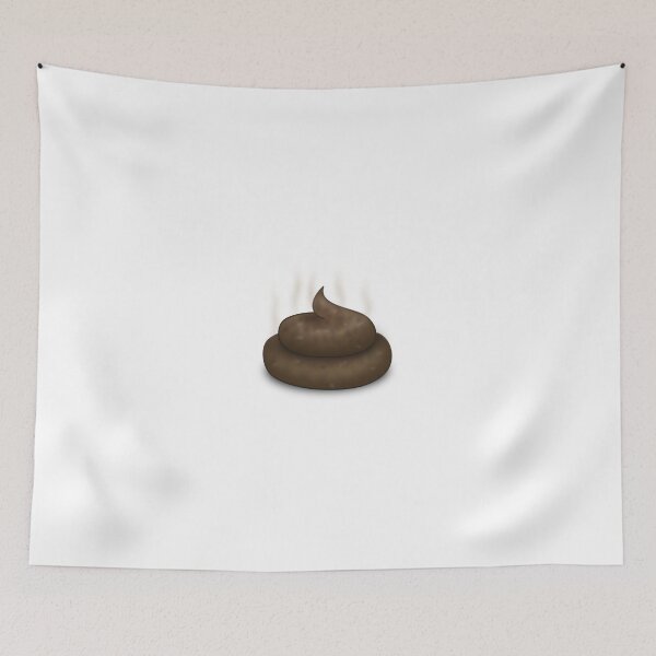 Item preview, Little Funny Shit designed and sold by G&H Little Shop.