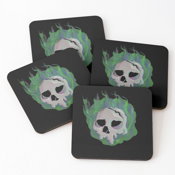 Item preview, Smokin’ designed and sold by Taylor Loftis.