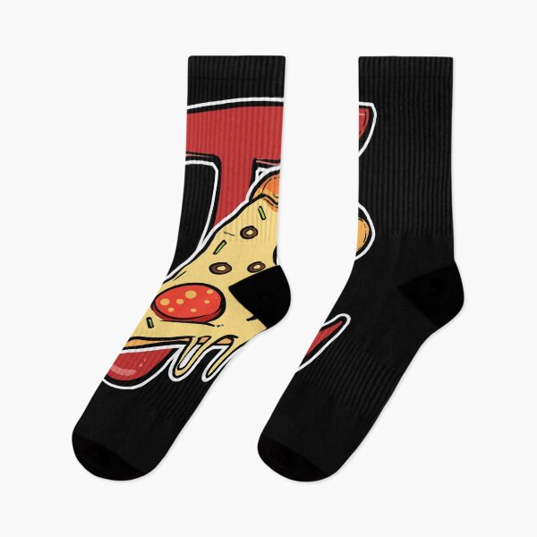Item preview, Pi Pizza designed and sold by 4tomic.
