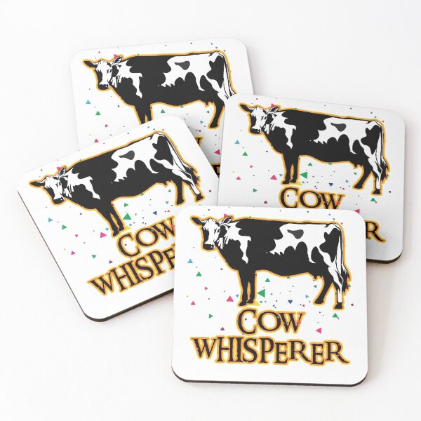 Item preview, Womens Cow Whisperer Farmer Farming Gift Idea  designed and sold by peterparkertay.