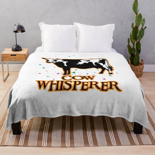 Item preview, Womens Cow Whisperer Farmer Farming Gift Idea designed and sold by peterparkertay.