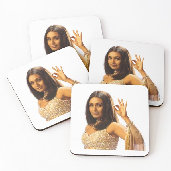 Item preview, Rani Mukherjee (Naina) - k3g designed and sold by mehakverma.