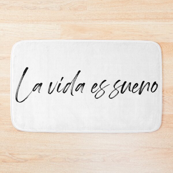 Item preview, La vida es sueno Life is a dream designed and sold by money33fuller.