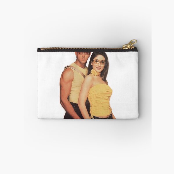 Item preview, Kareena & Hrithik - k3g  designed and sold by mehakverma.