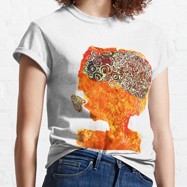 Can Tago Mago Classic T-Shirt