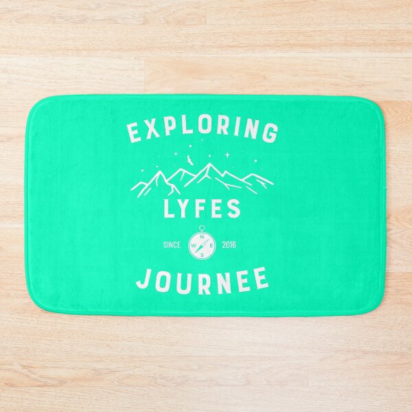 Item preview, Exploring Lyfes Journee  designed and sold by Jacksonso.