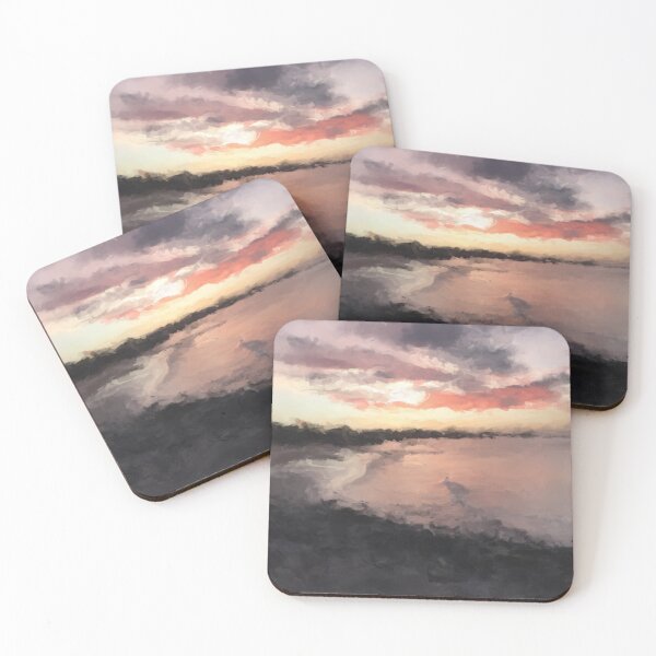 Item preview, Sunset designed and sold by peachthomas.