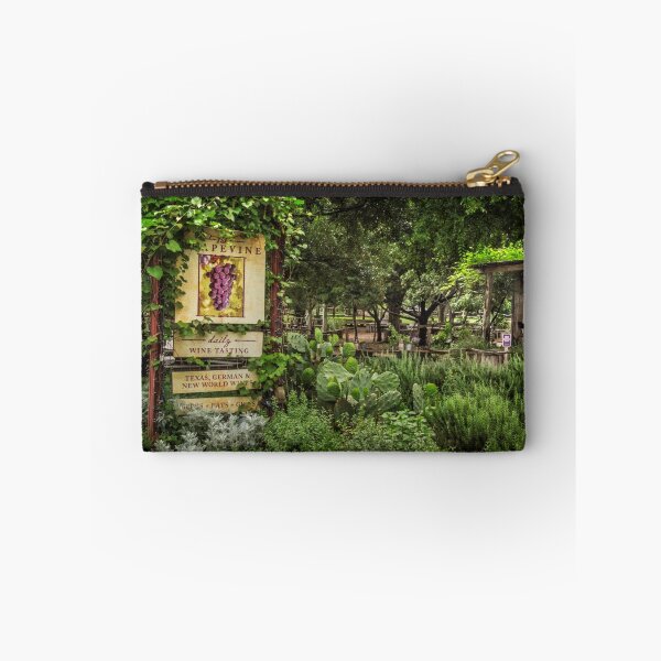 Artikelvorschau, Die Weinrebe bei Gruene, Texas entworfen und verkauft von LarryB007.