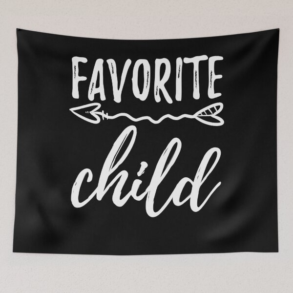 Item preview, Favorite Child designed and sold by 4tomic.