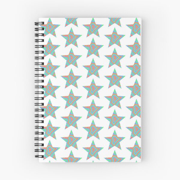 Item preview, wild star  designed and sold by Alyson Zeller.