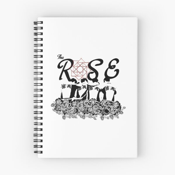 Item preview, THE ROSE Vintage Illustration Ver. 4 designed and sold by seapandaarts.