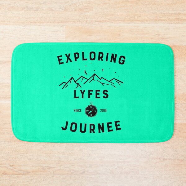 Item preview, Exploring Lyfes Journee  designed and sold by Jacksonso.