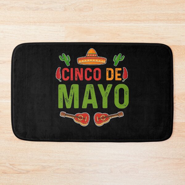 Item preview, Cinco De Mayo designed and sold by 4tomic.