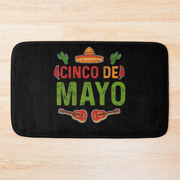 Item preview, Cinco De Mayo designed and sold by 4tomic.