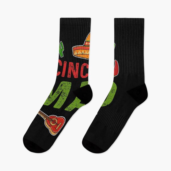 Item preview, Cinco De Mayo designed and sold by 4tomic.