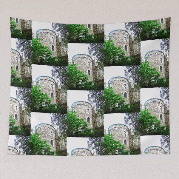 Item preview, Glenveagh Castle, Donegal, Ireland designed and sold by Shulie1.
